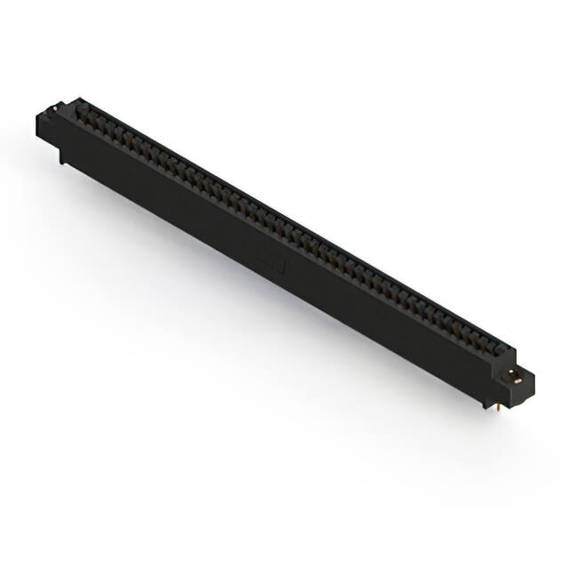 396-047-541-603 EDAC Inc.  Edgeboard Connectors